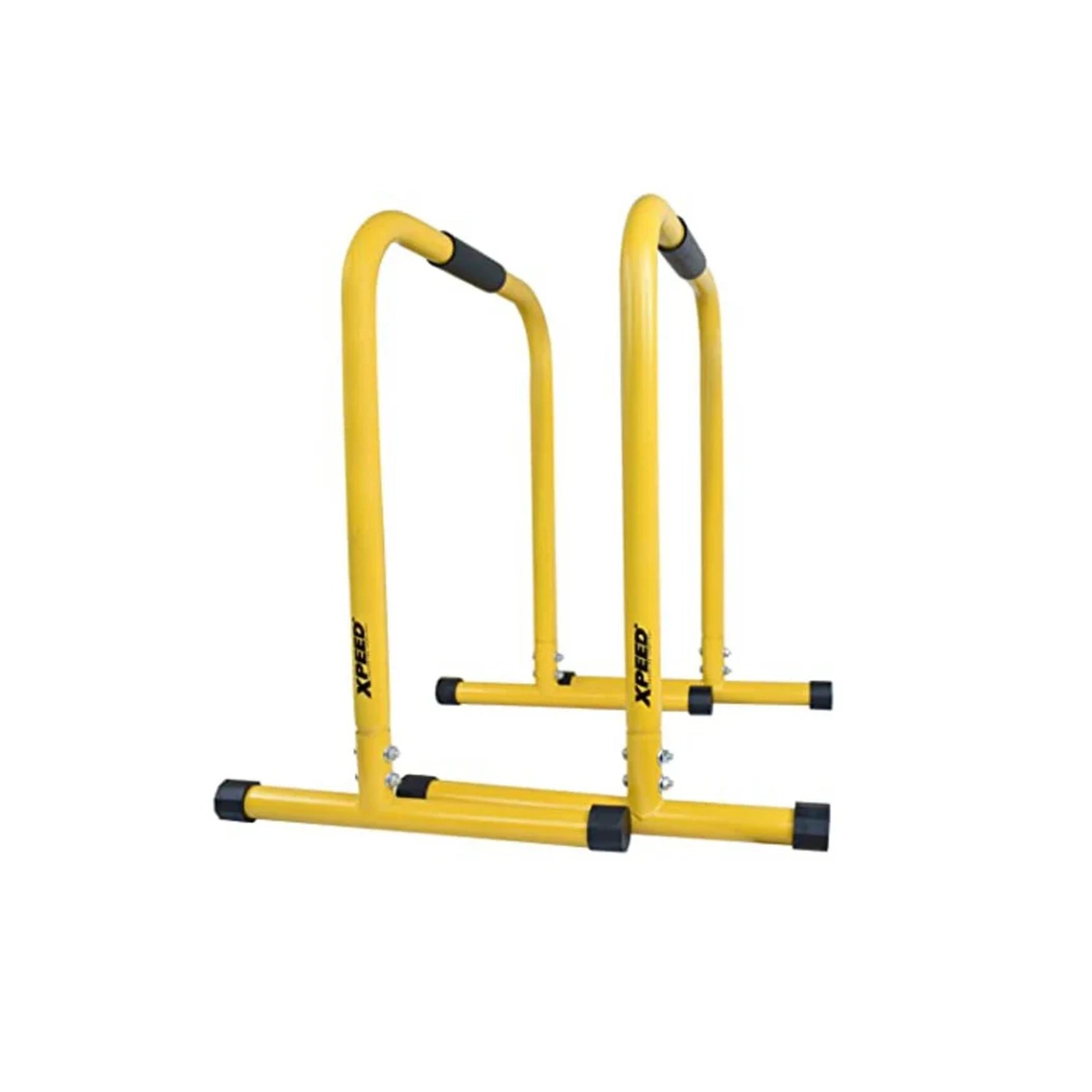 Xpeed Equalizer Bar (Yellow)