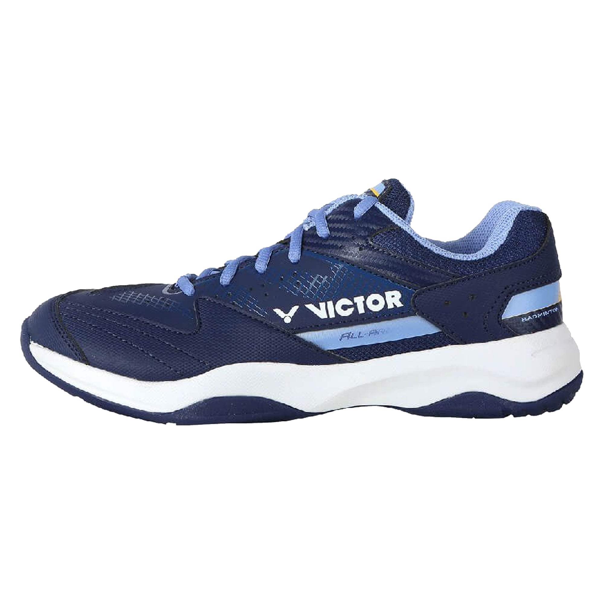 Victor A301 B All-Around Badminton Shoes - Blue