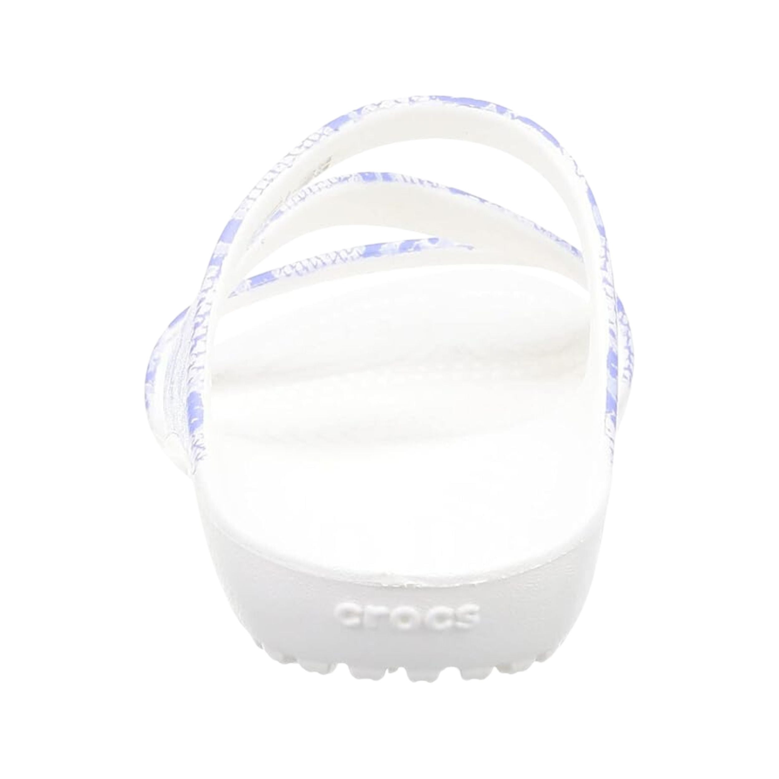 Crocs Women's Kadee Ii Retro Resort Sandal Slipper