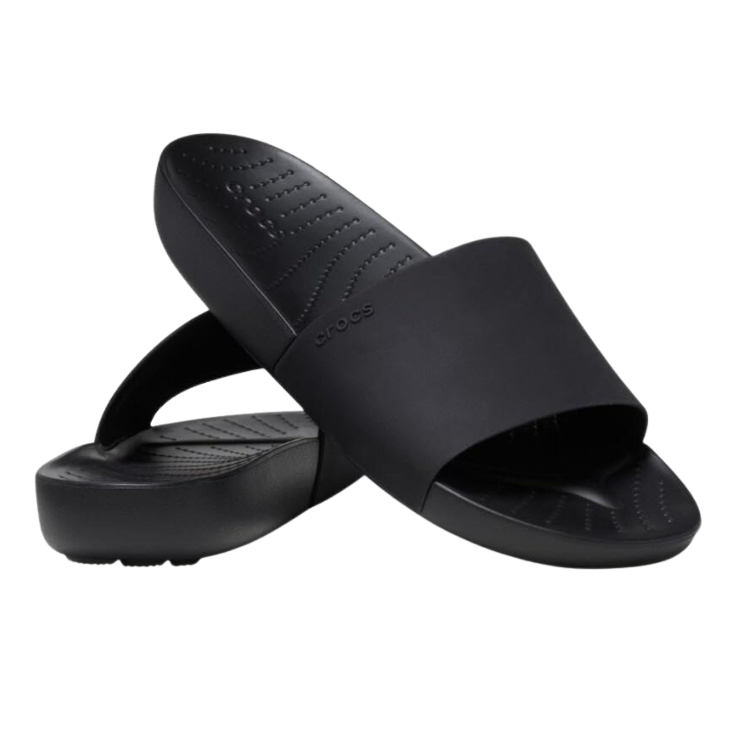 Crocs Women's Splash Slide Sandal