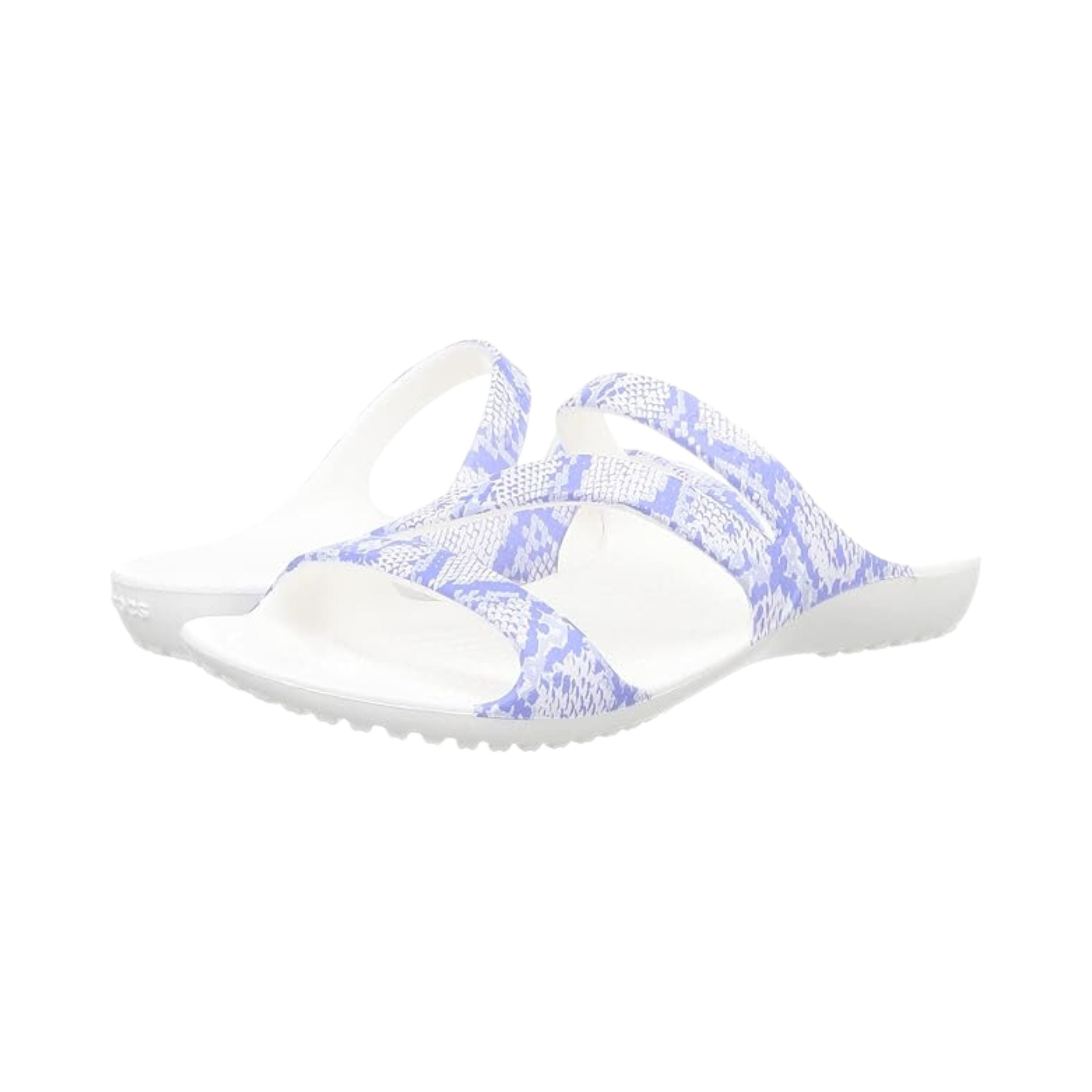 Crocs Women's Kadee Ii Retro Resort Sandal Slipper