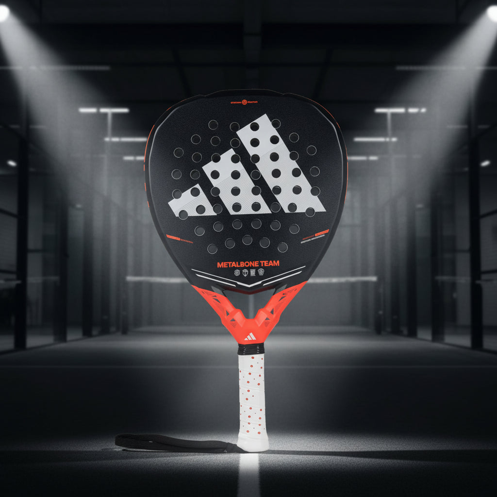 Adidas Metalbone Team 2026 Padel Racket - View 1