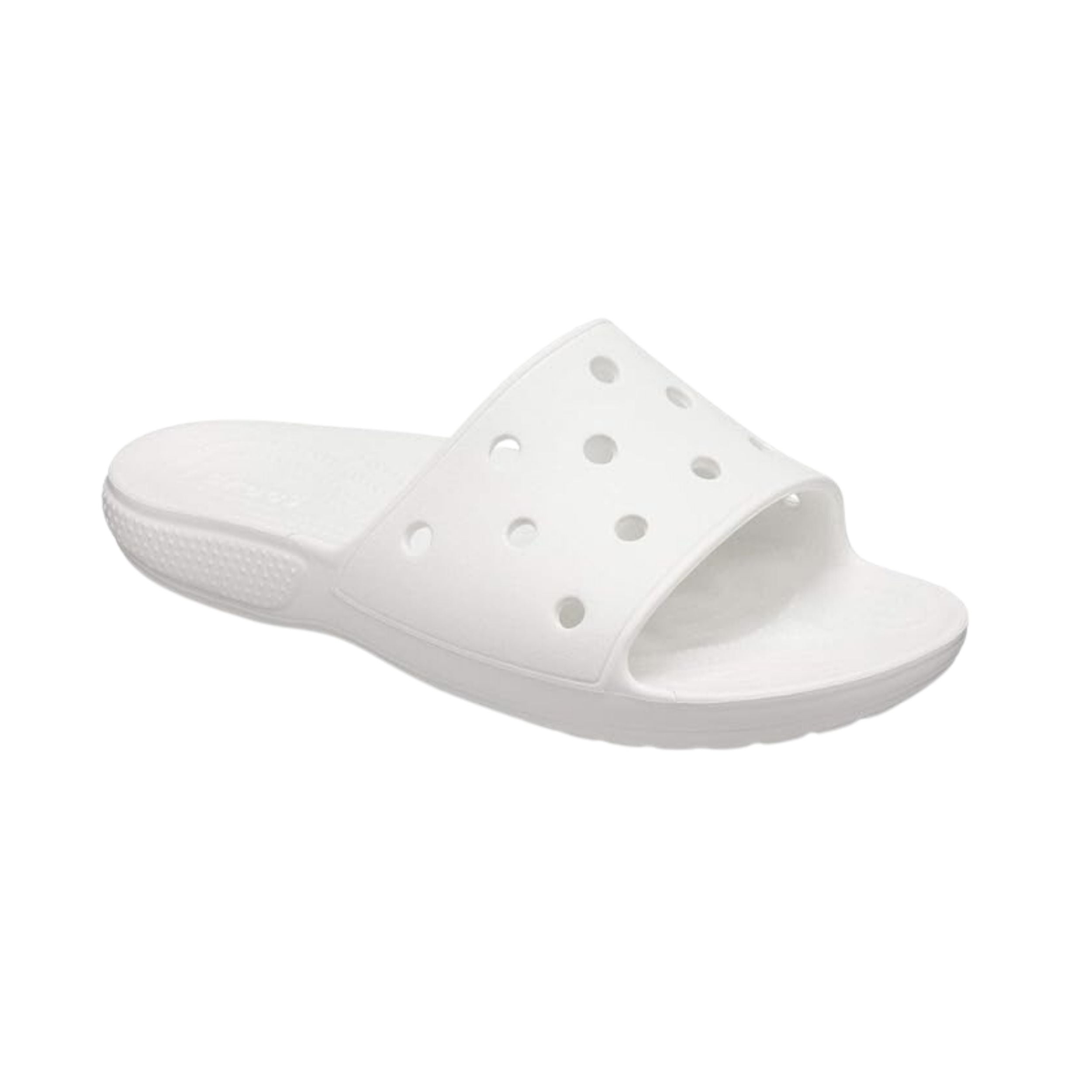 Crocs unisex-adult Classic Slide Slipper