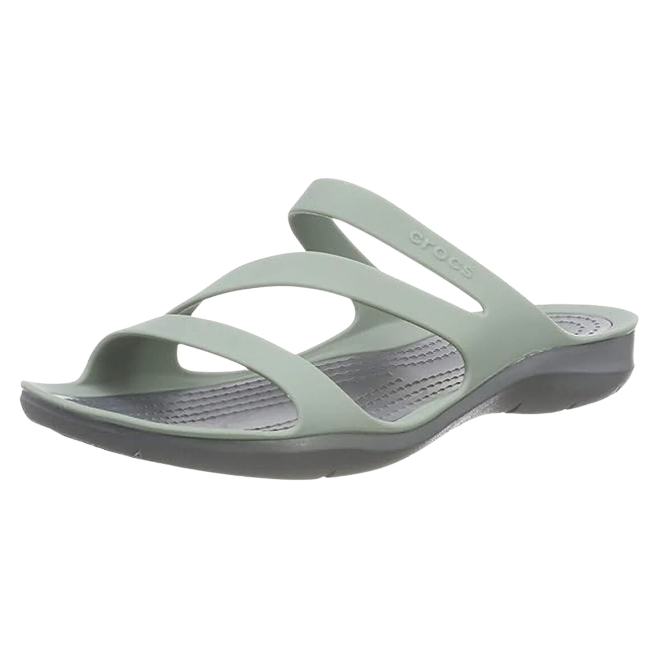 Crocs Women's Swiftwater Ballet Flats
