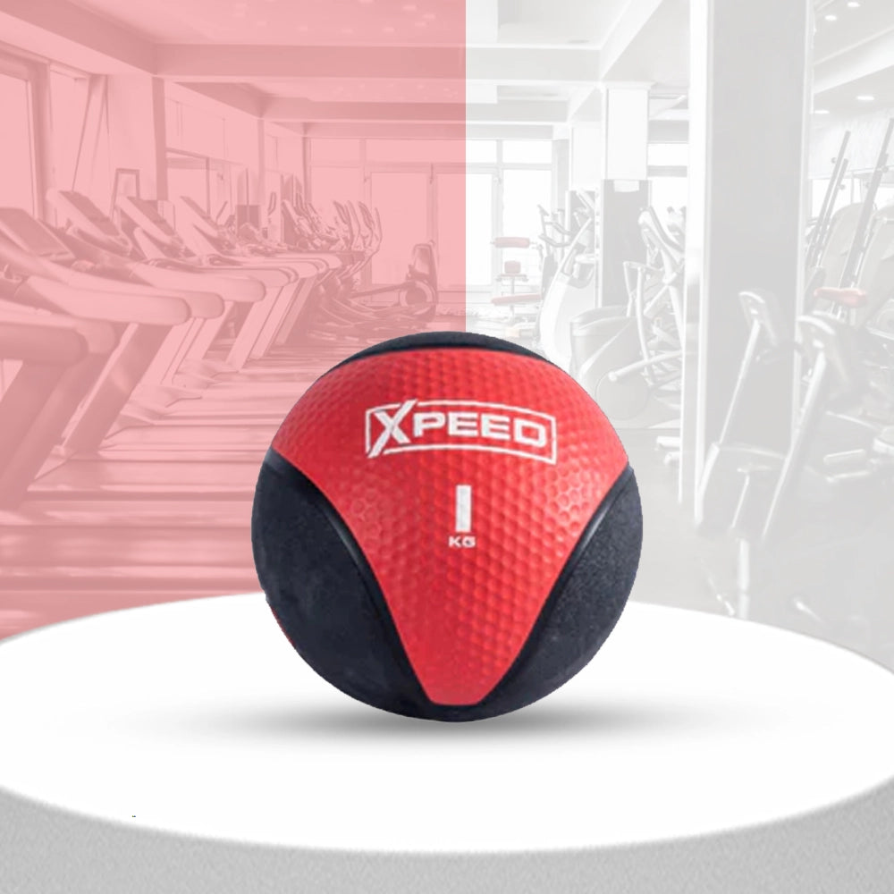 Xpeed Medicine Ball