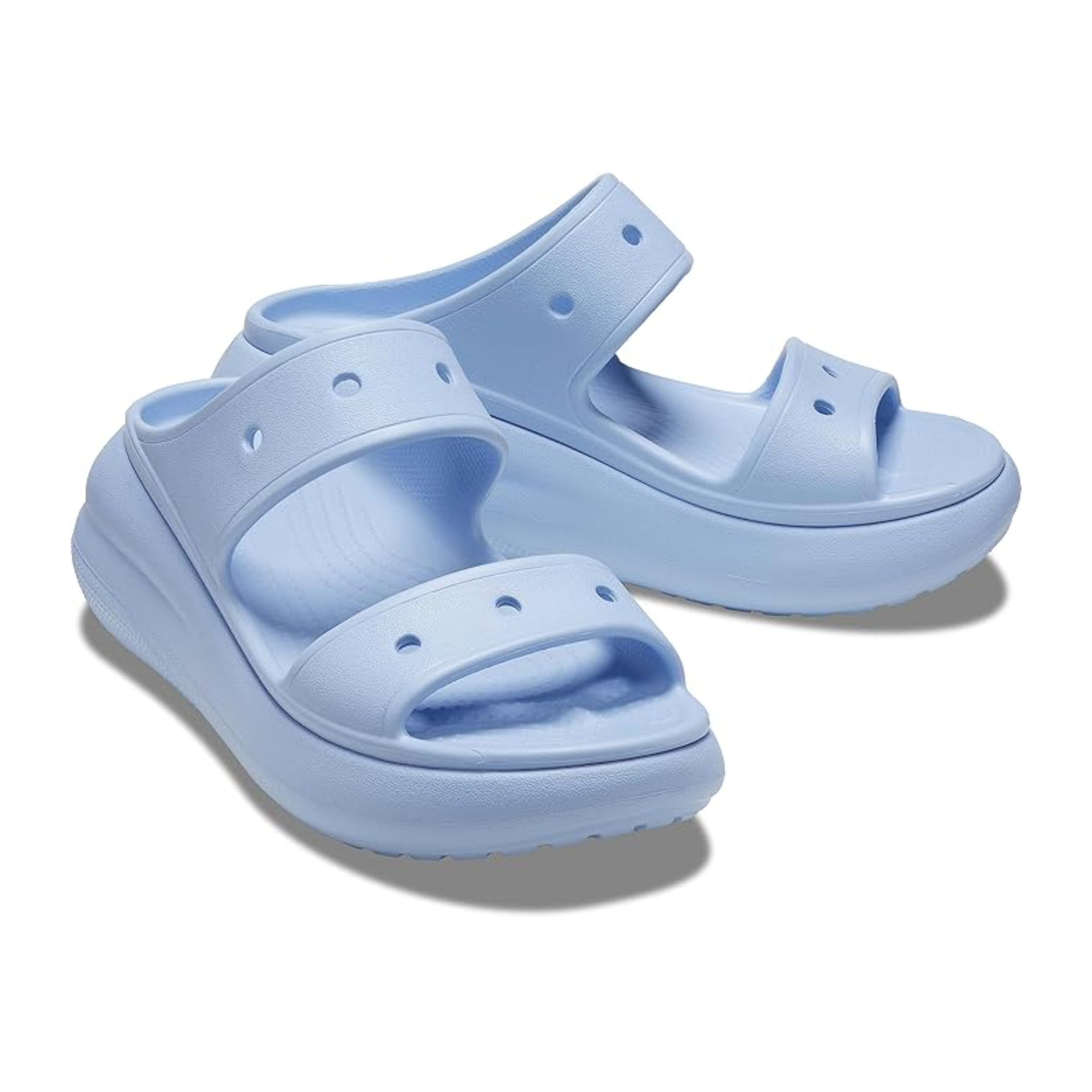 Crocs Men-Adult Crush Sandal
