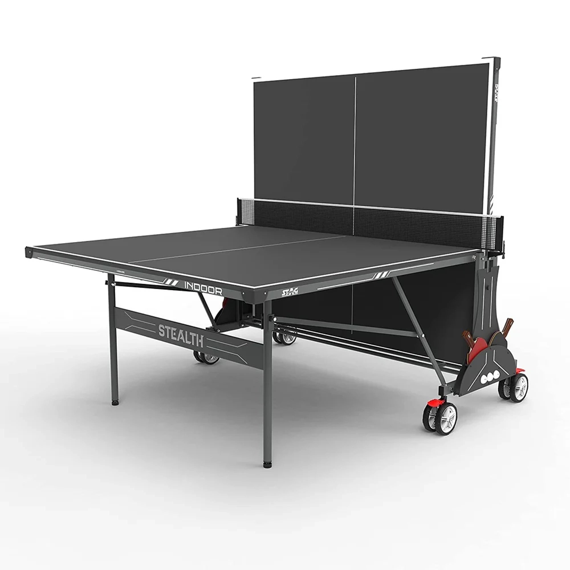 Stag Stealth Table Tennis Table