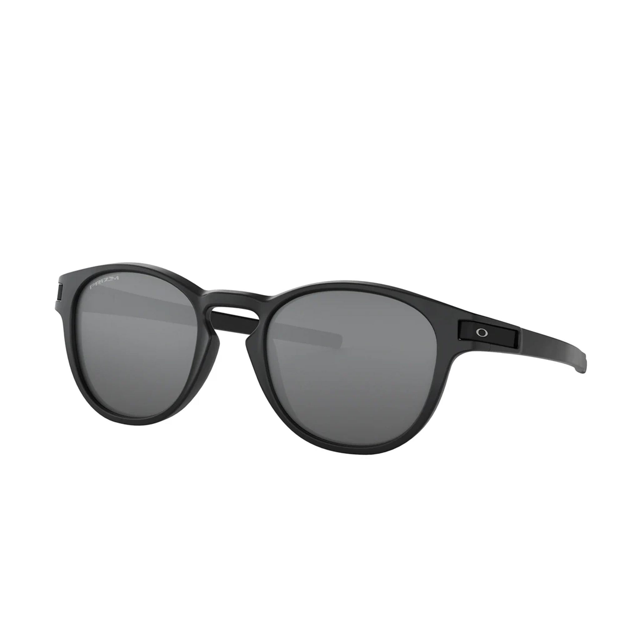 Oakley Latch Matte Blk Prizm Black Sunglass - InstaSport
