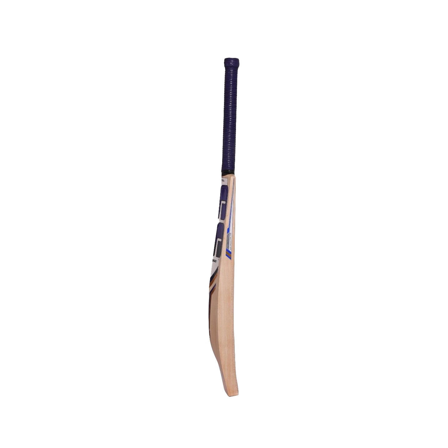 SS SKY Player Kashmir Willow Cricket Bat - SH