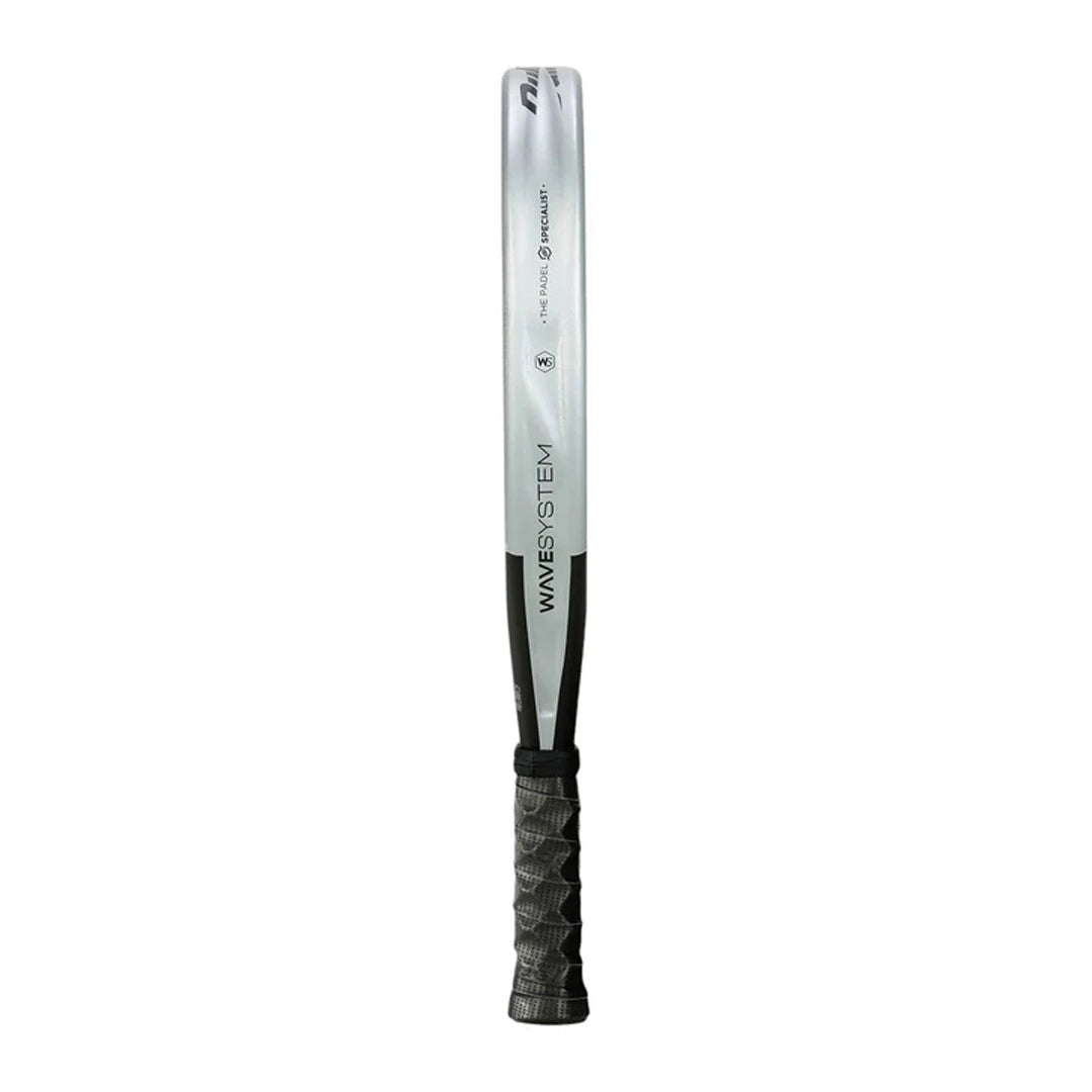 Bullpadel Neuron 25 Padel Racket (2025)