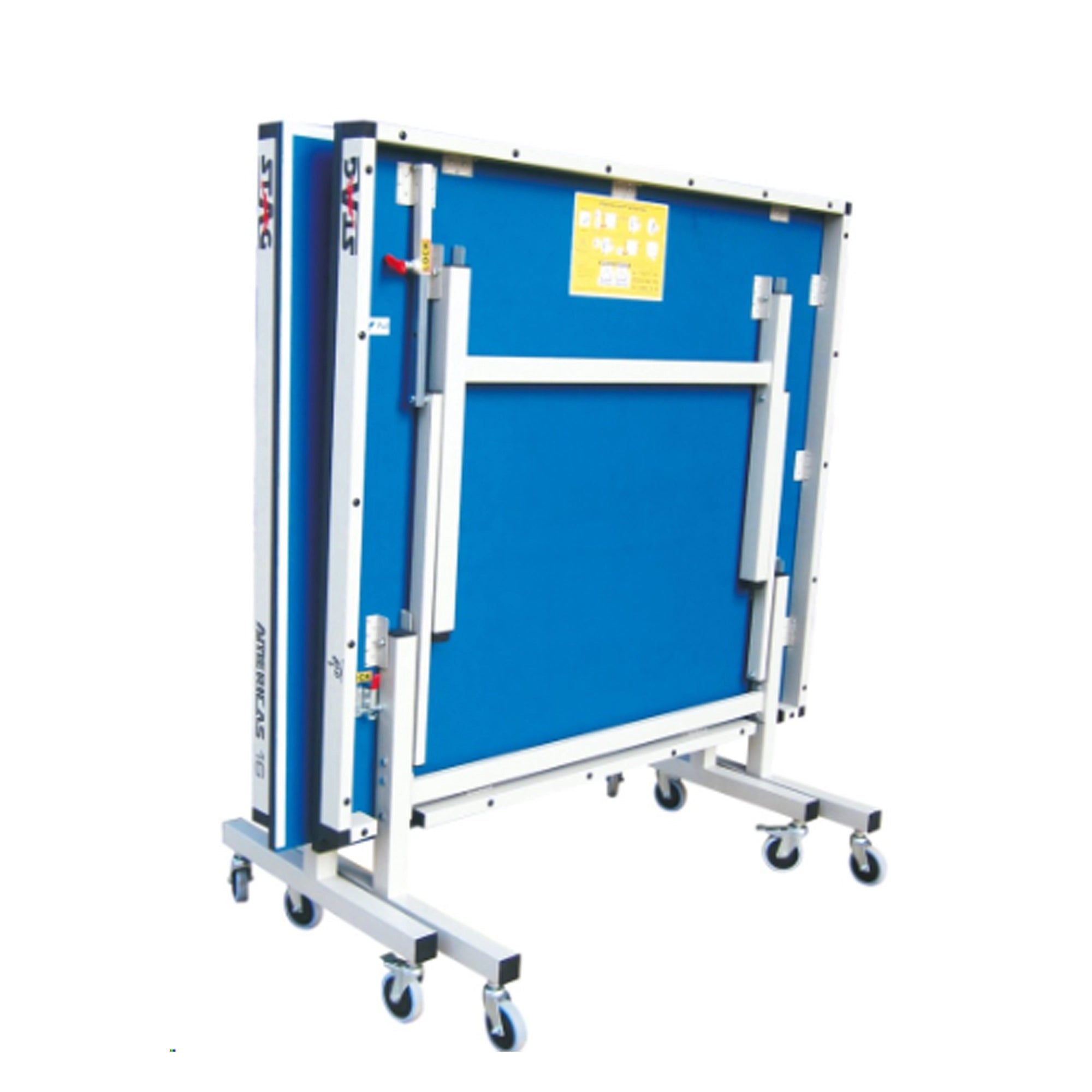 Stag Americas 16 Table Tennis Table