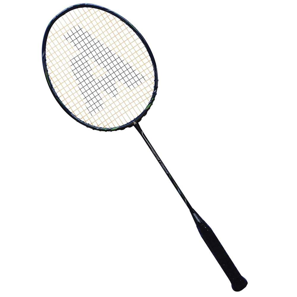 Ashaway Phantom X - Shadow II Badminton Racket - InstaSport