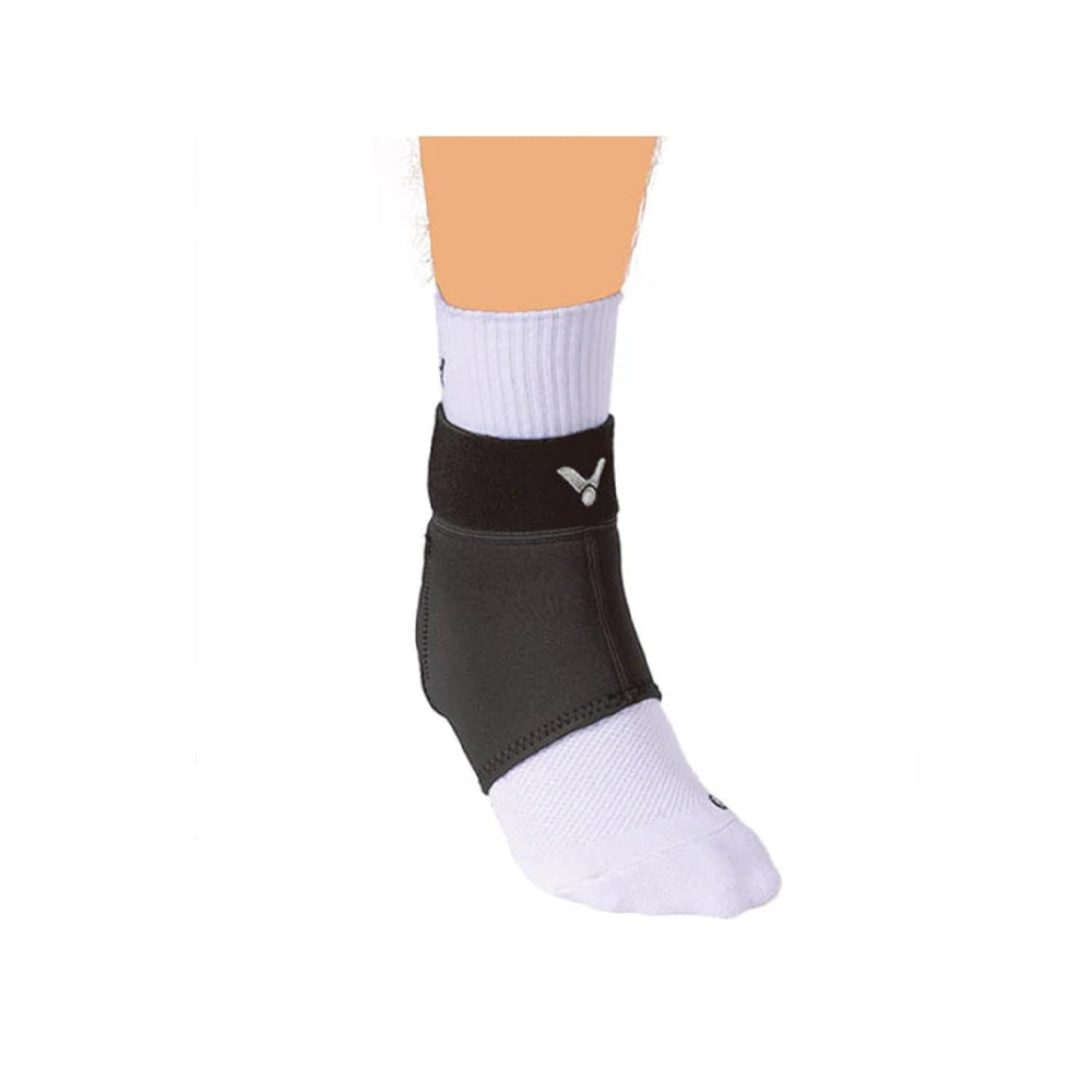 Victor SP193 Ankle Wrap, Neoprene Joint Support, Pack of 1