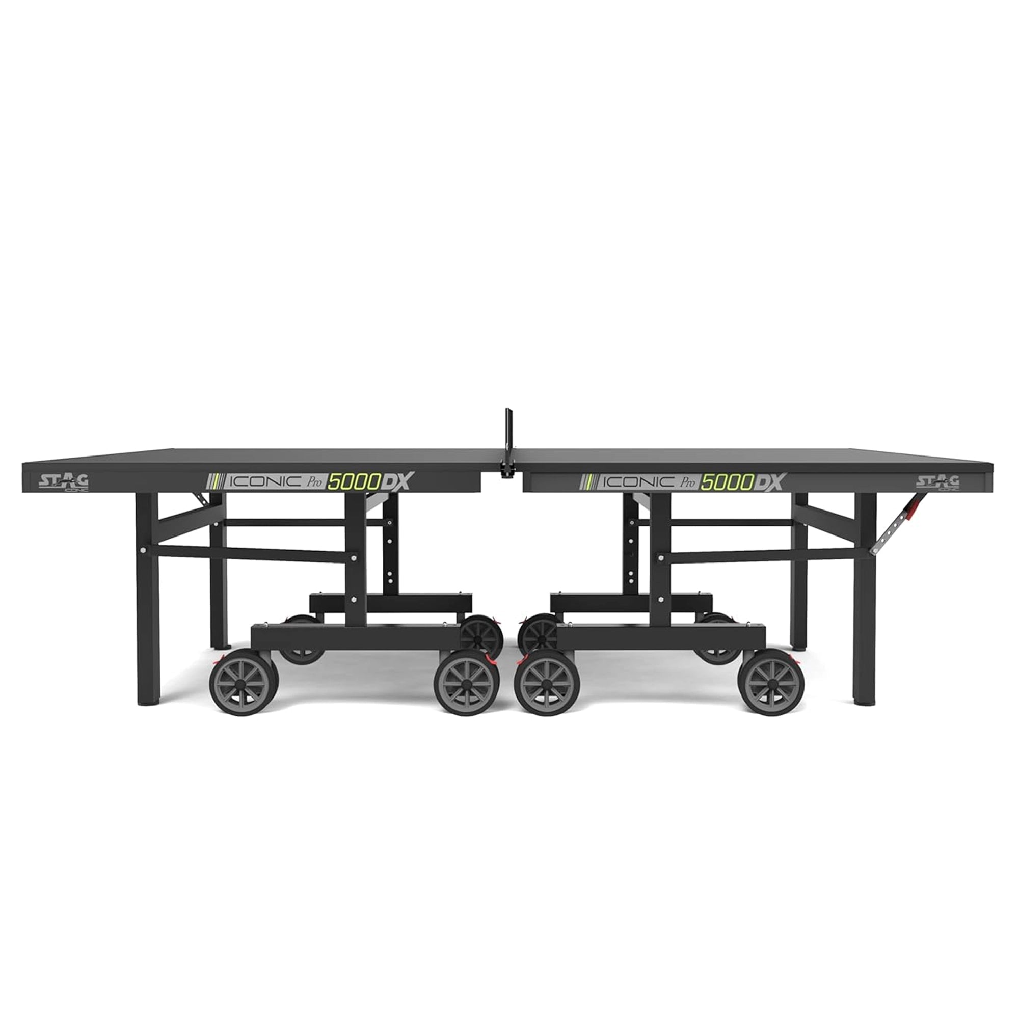 Stag Iconic Pro 5000DX Table Tennis Table