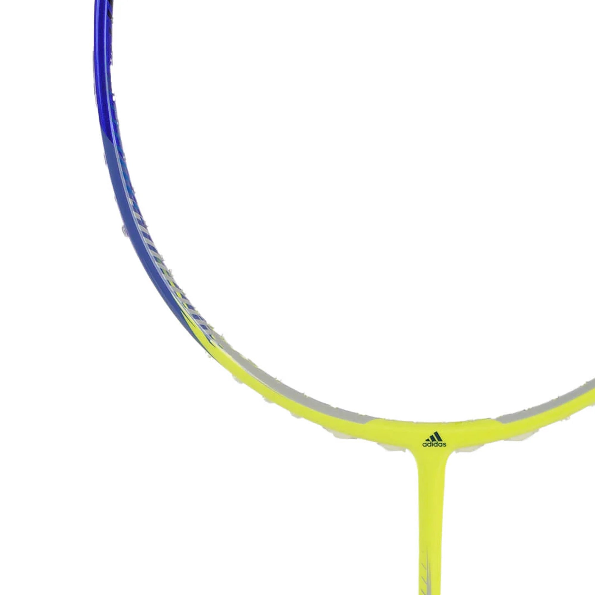 Adidas Spieler F09 Strung Badminton Racket - Solar Yellow