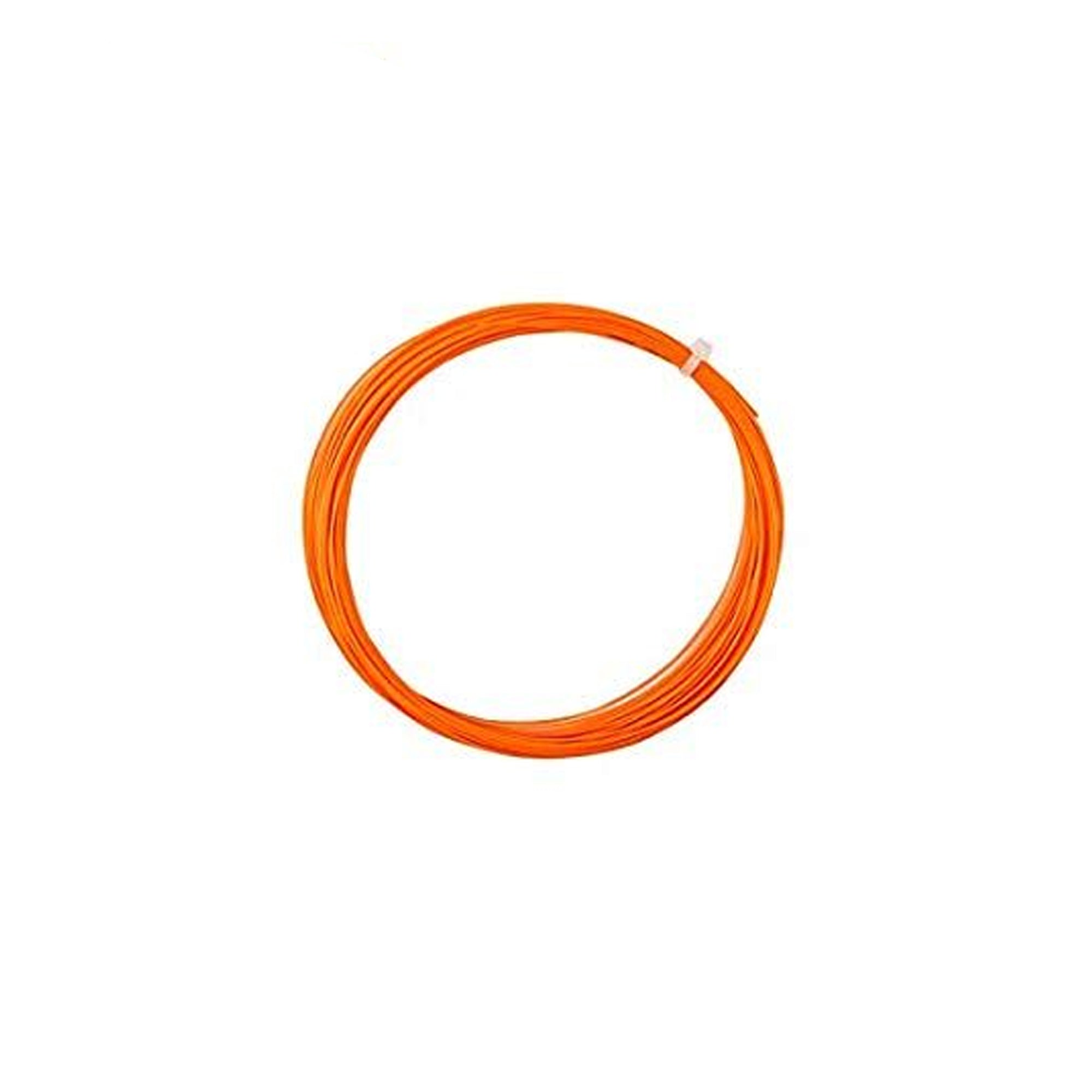 Victor VBS-70 Power Durability Soft Feeling Badminton String (Pack of 2)