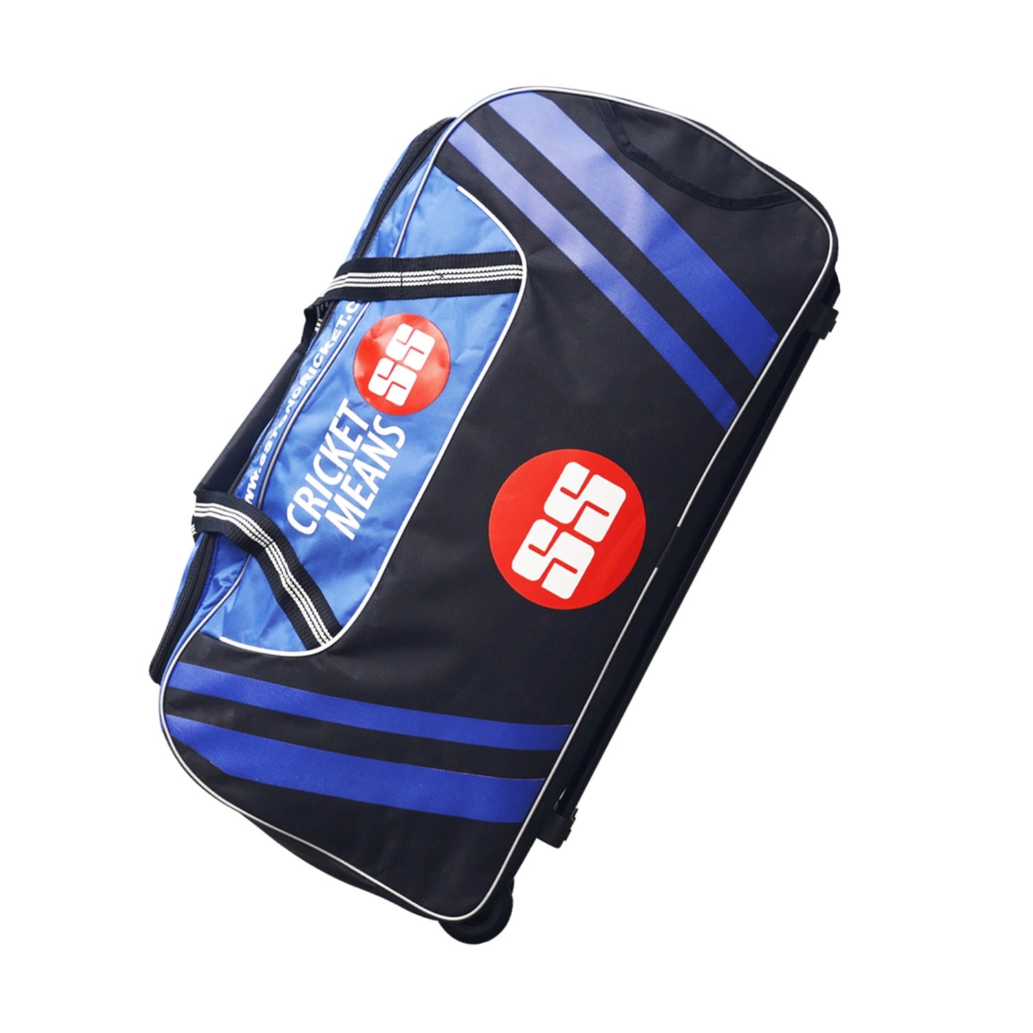 SS Slasher Colt Cricket Kit Bag (Wheel)