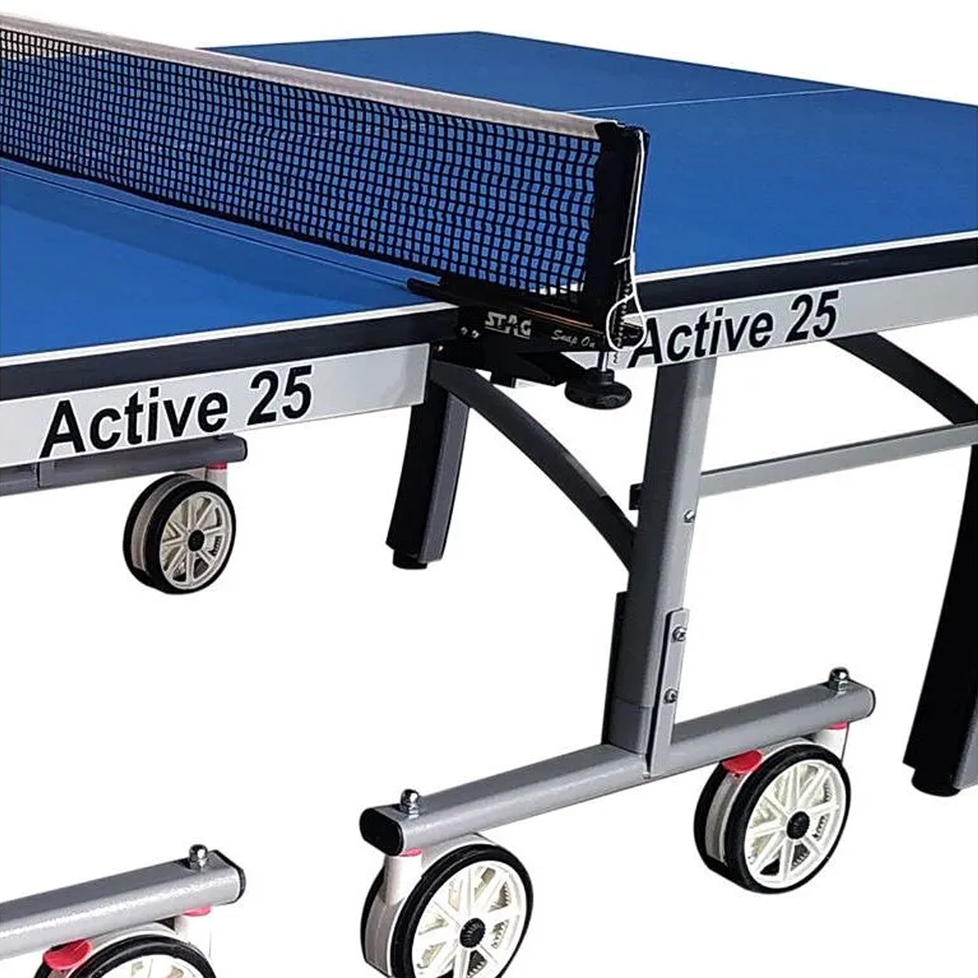 Stag Active 25 Table Tennis Table
