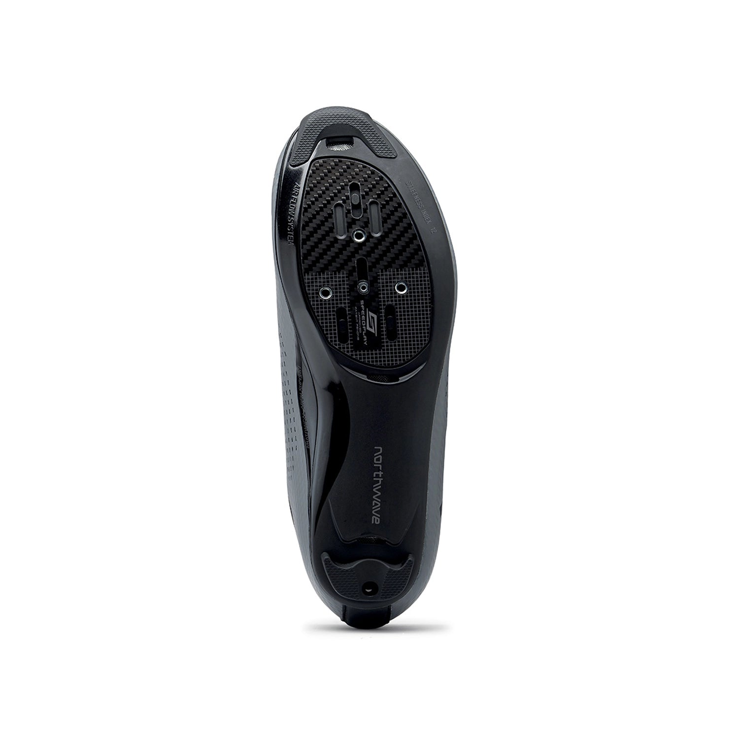 Northwave Storm Carbon 2 Men's Cycling Shoes - Anthra