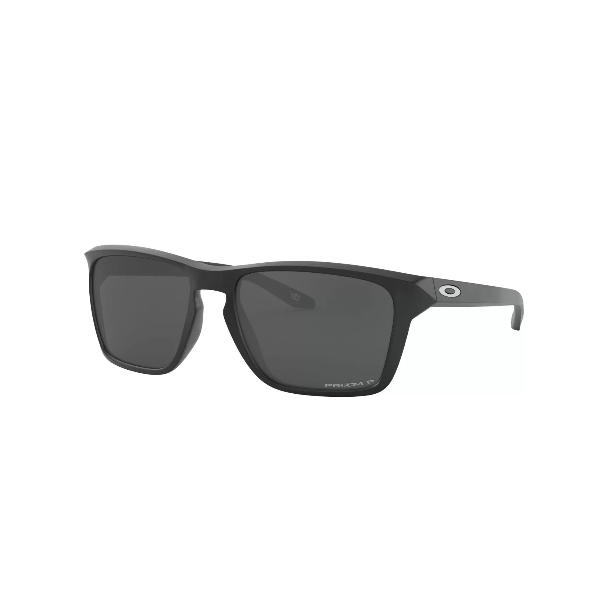 Oakley Sylas Moto GP Matte Black Prizm Black Sunglass - InstaSport
