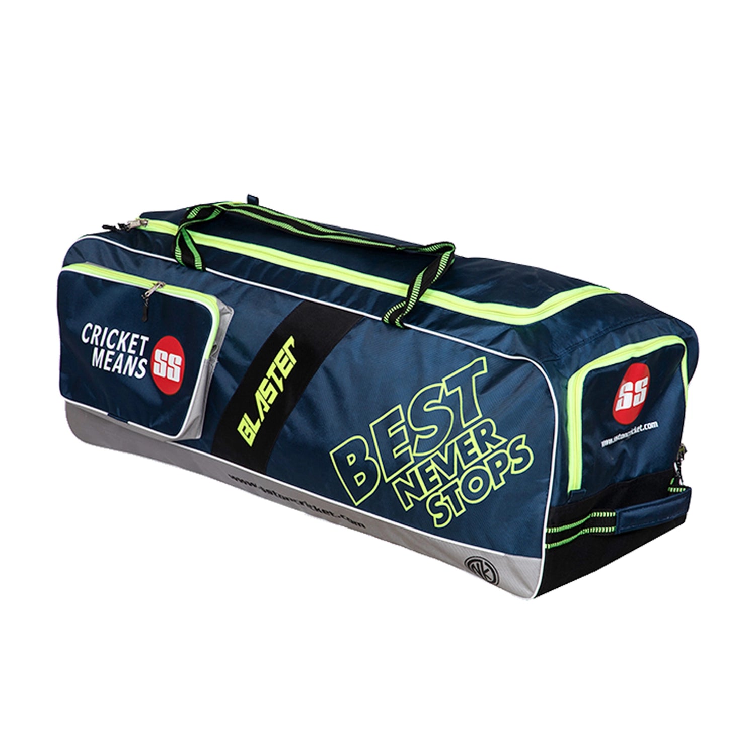 SS Blaster Cricket Kit Bag
