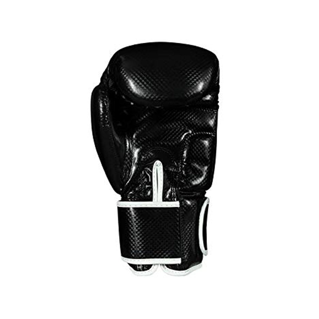 Title Instinct Fitness Boxing Gloves - DOD