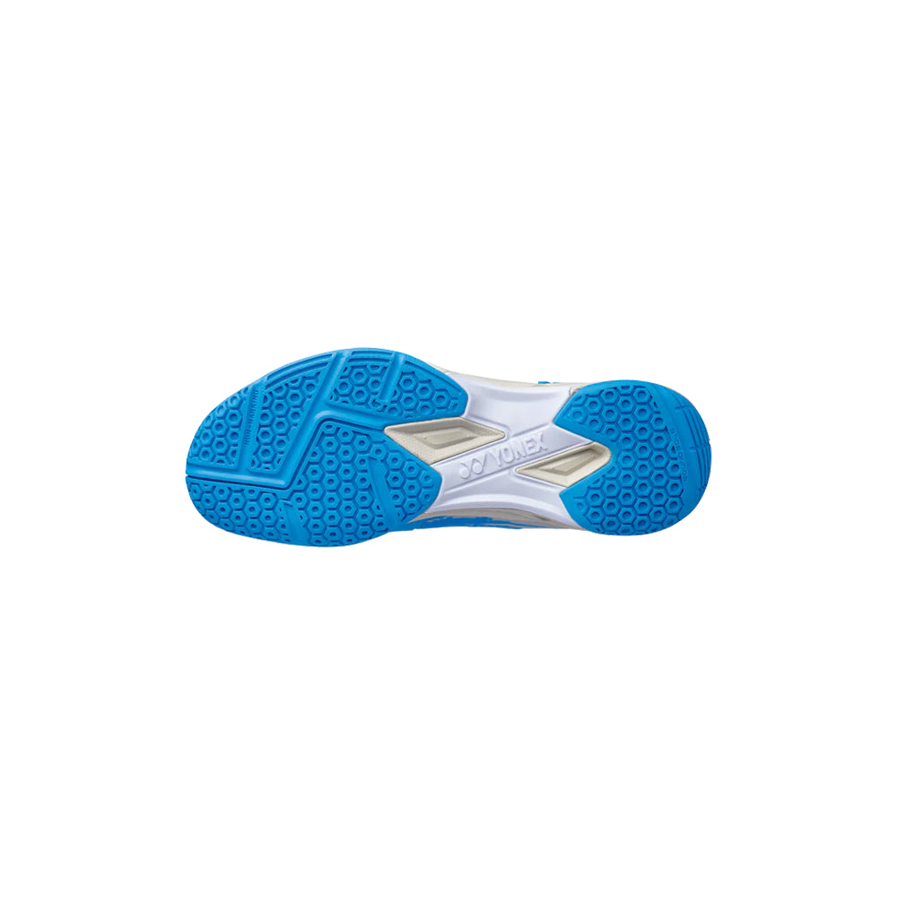 YONEX Cascade Drive Badminton Shoe - Indoor Blue - InstaSport