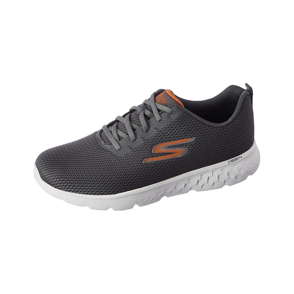 Skechers Mens Go Run 400 Style 3 Sneakers - 894168ID/CCOR - DOD