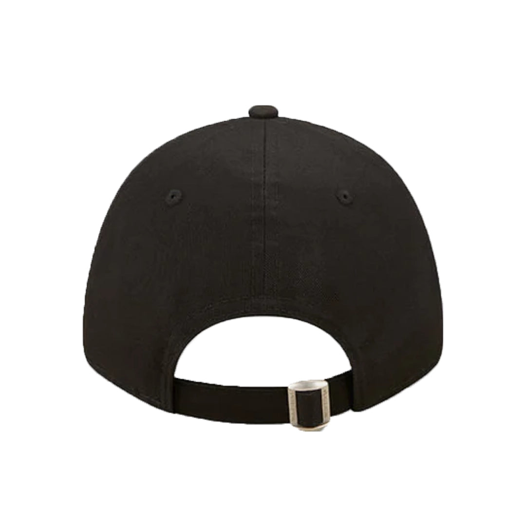 New Era NY Yankees Neon Outline Adjustable Cap - Black