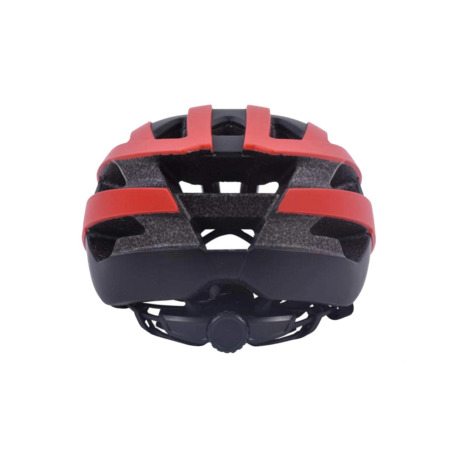 Safety Labs Eros Adult Cycling Helmet - Red