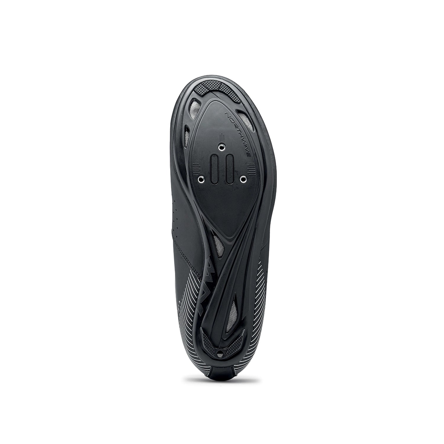 Northwave Jet 3 Men's Cycling Shoes - Black