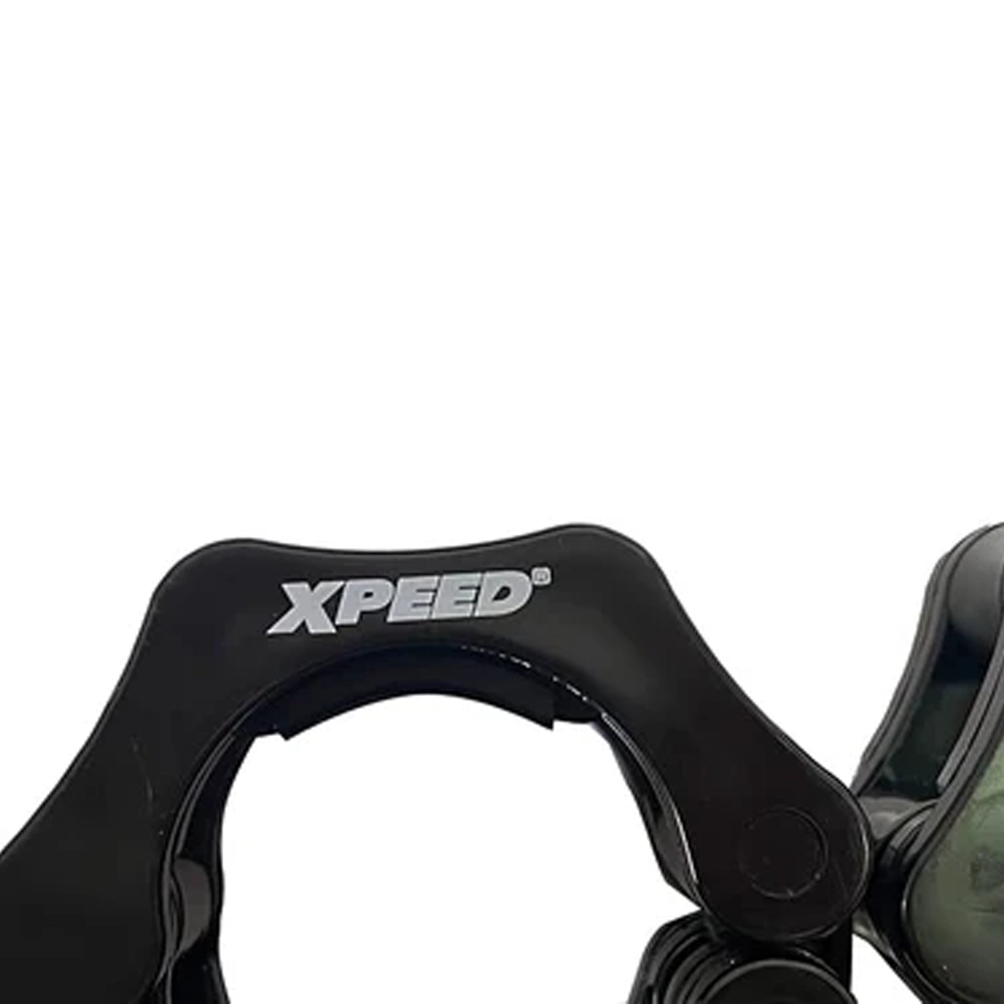 Xpeed Olympic Lock 50mm (Black)