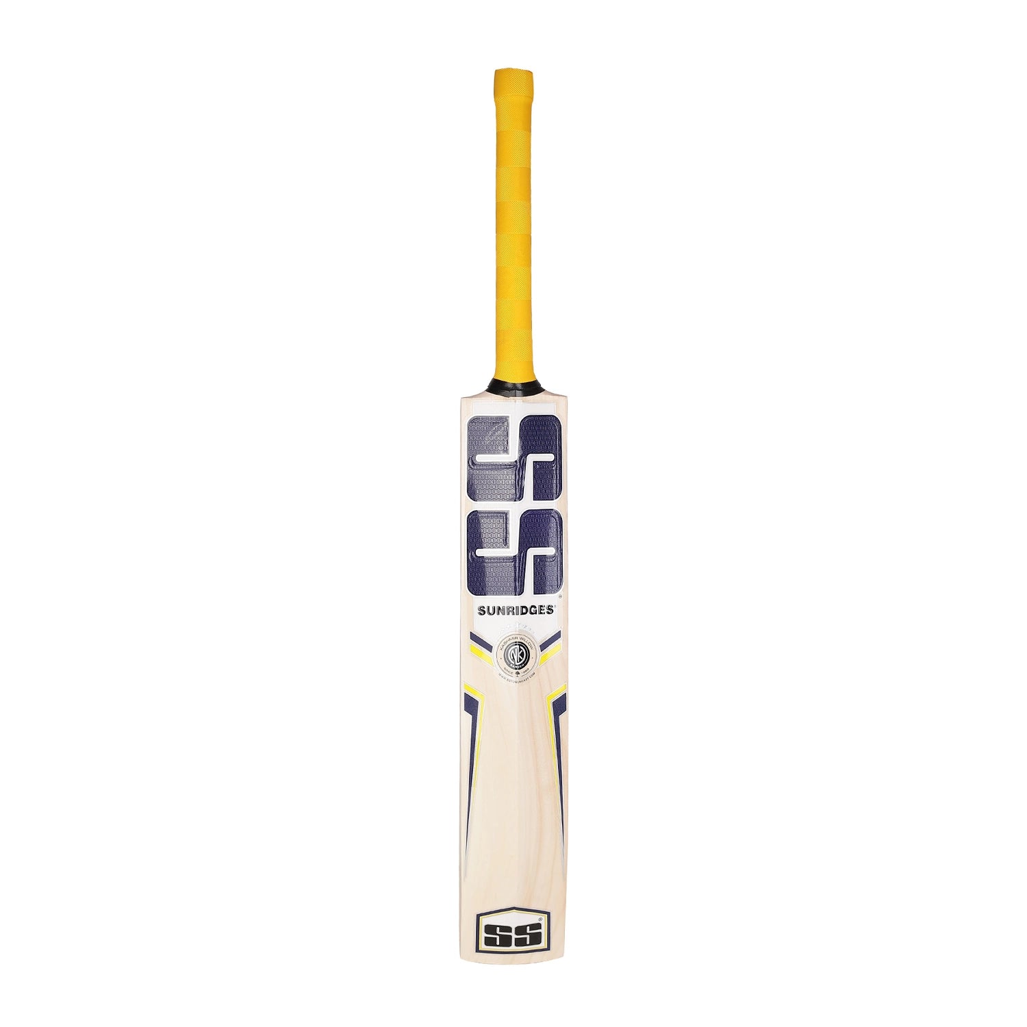 SS Sangakara Kashmir Willow Cricket Bat - SH