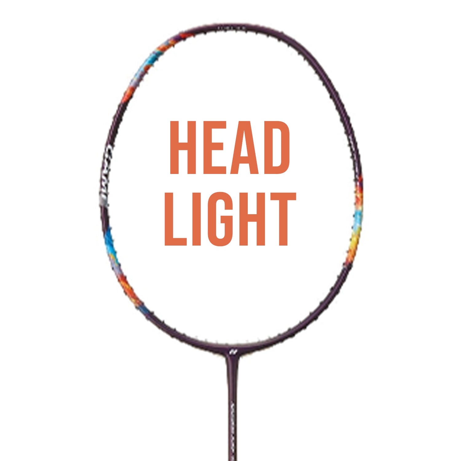 Yonex Nanoflare 700 game Badminton Racket