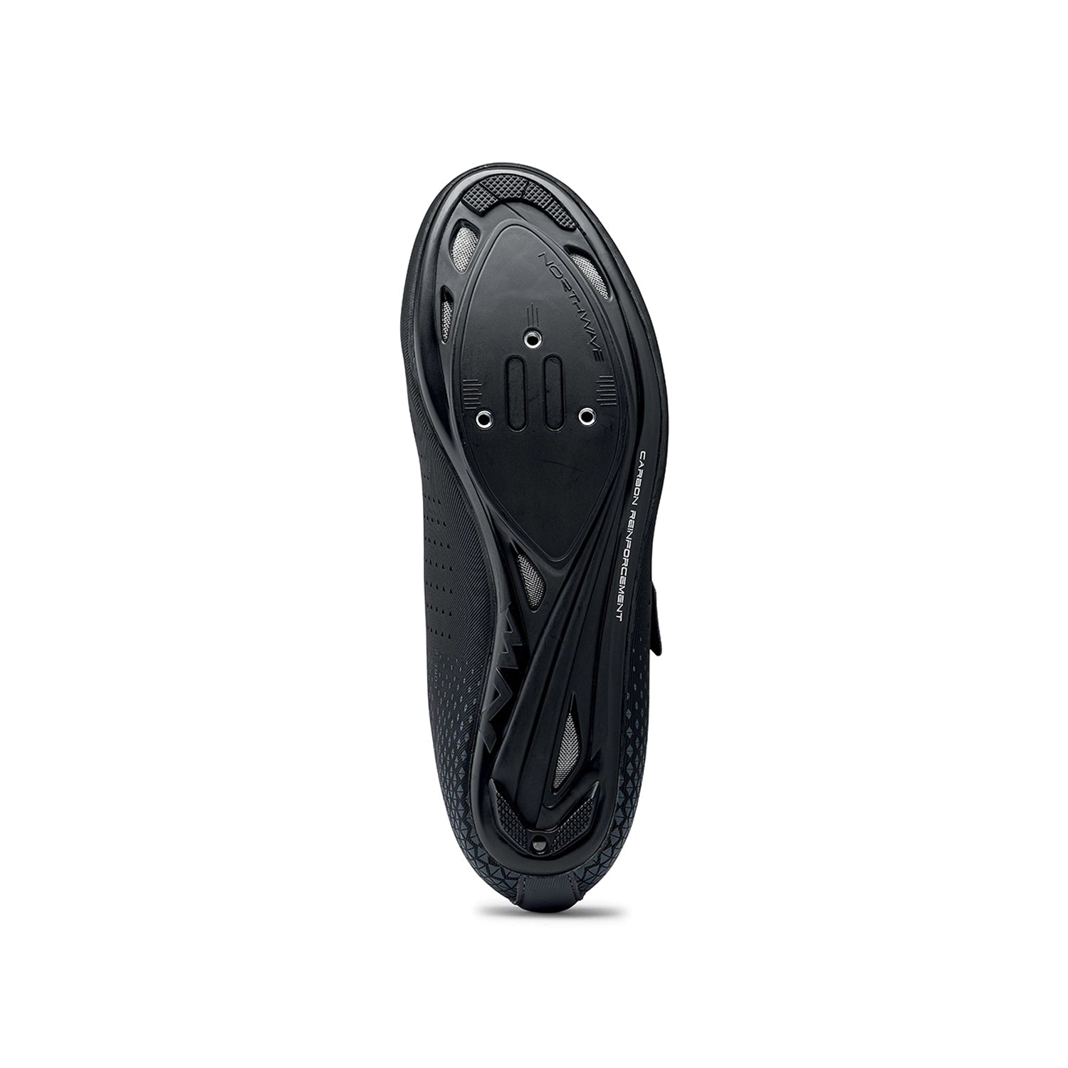 Northwave Core 2 Men's Cycling Shoes - Black/Anthra