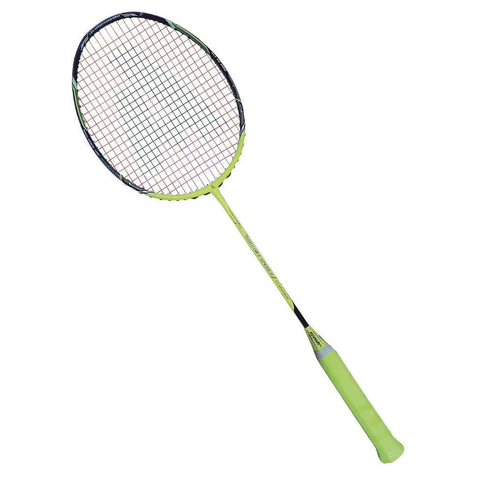 Ashaway Phantom X Speed II Badminton Racquet - InstaSport