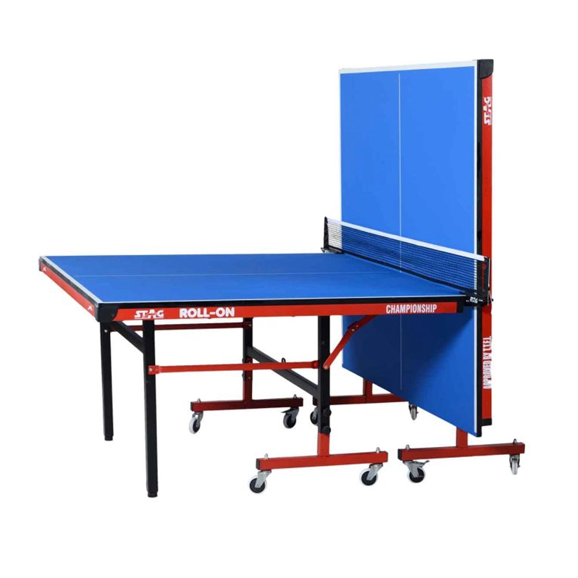 Stag Championship Table Tennis Table
