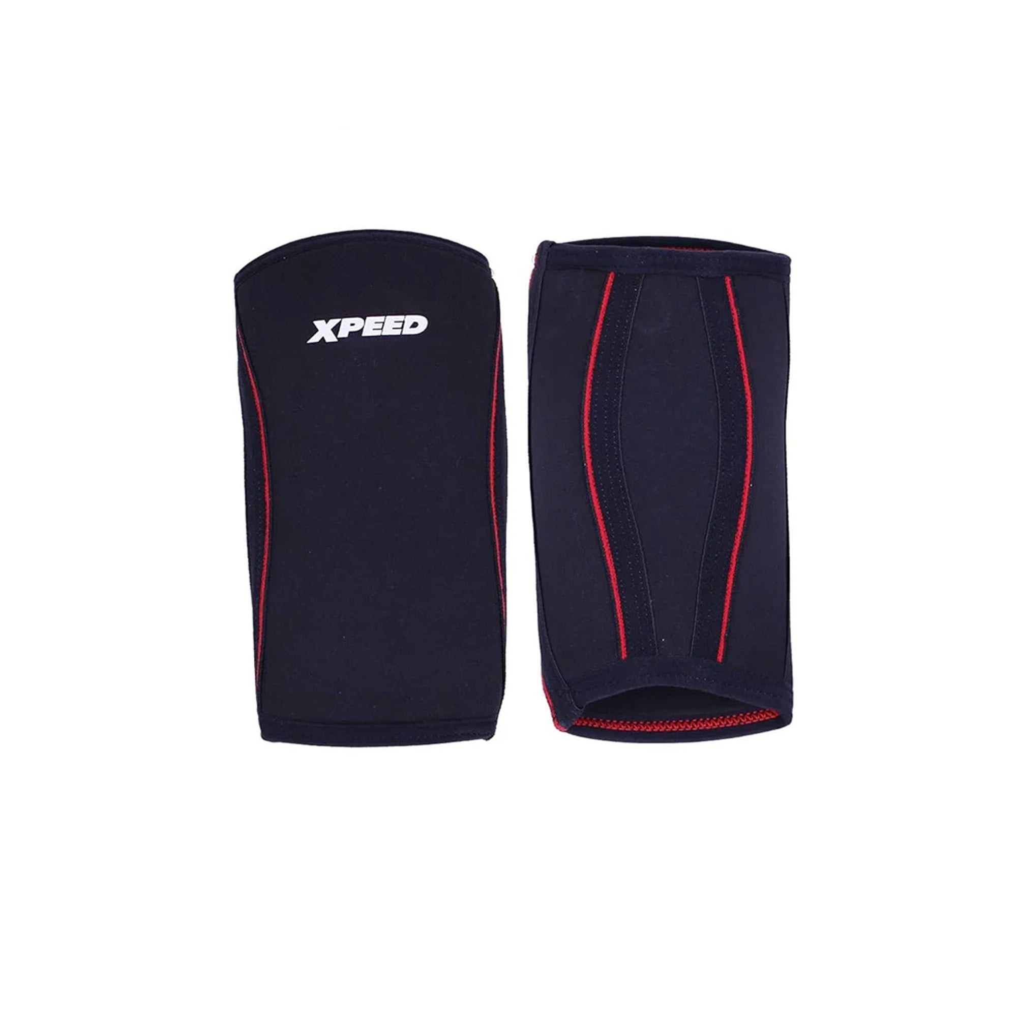 Xpeed Elbow Sleeves - Black