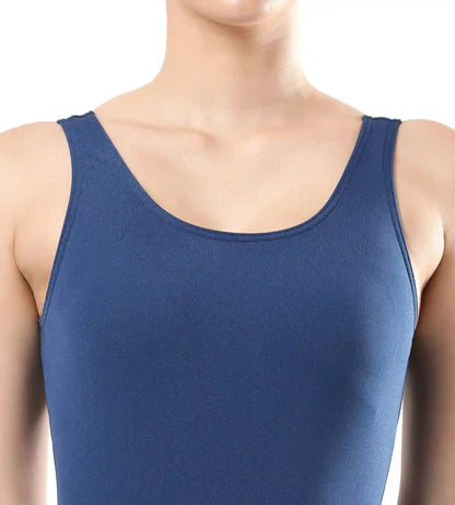 Speedo Women's Recycled Endurance+ Belted U Back One Piece Swimwear