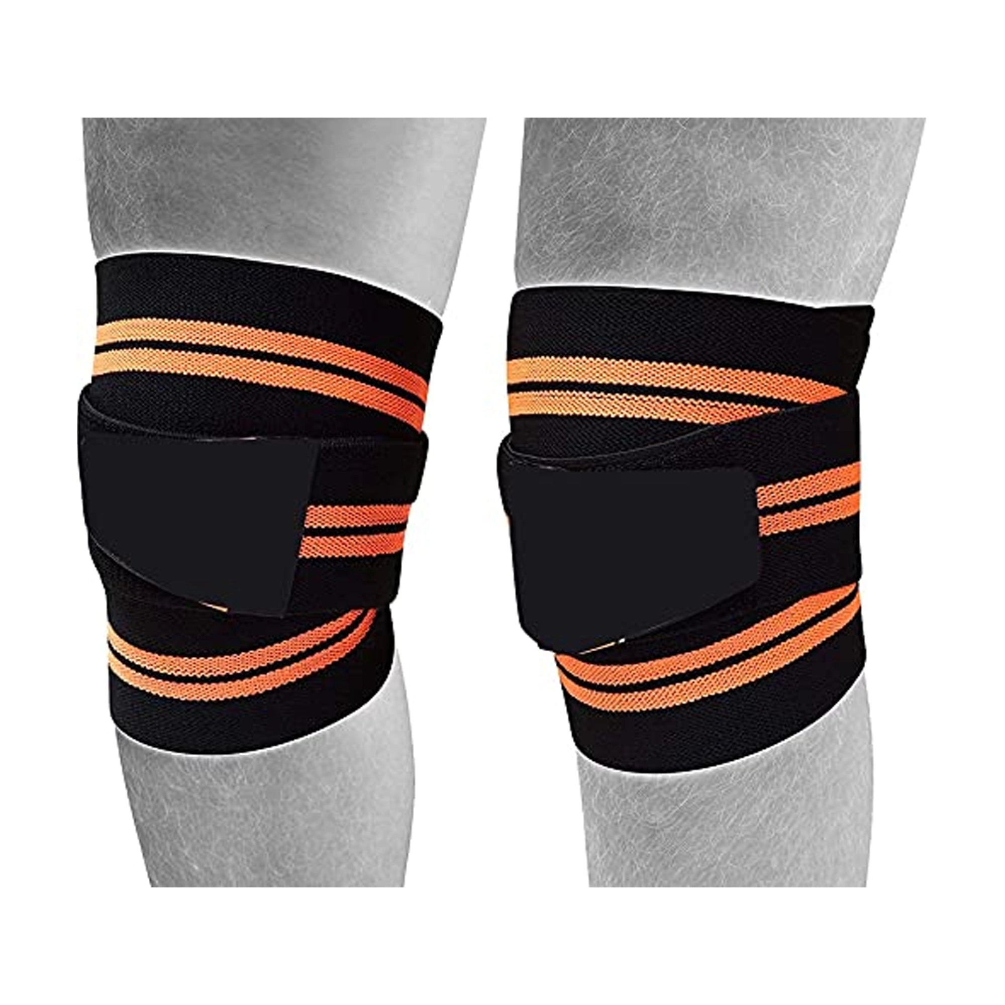 Xpeed Knee Wrap (Elastic)