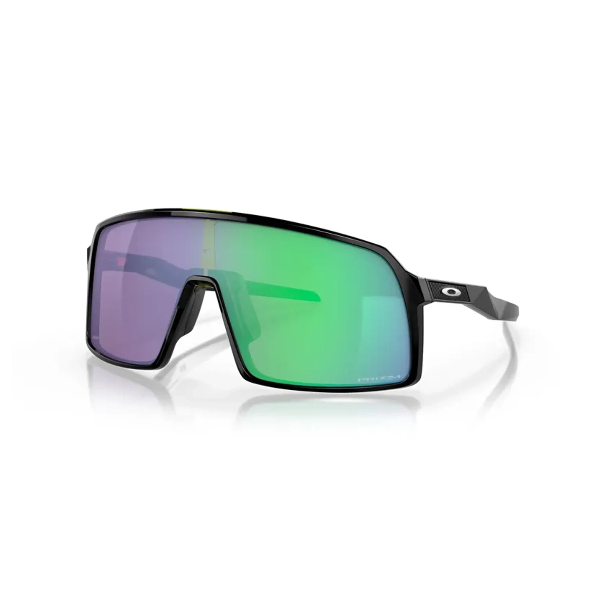 Oakley Sutro Black Ink Prizm Jade Sunglass - InstaSport