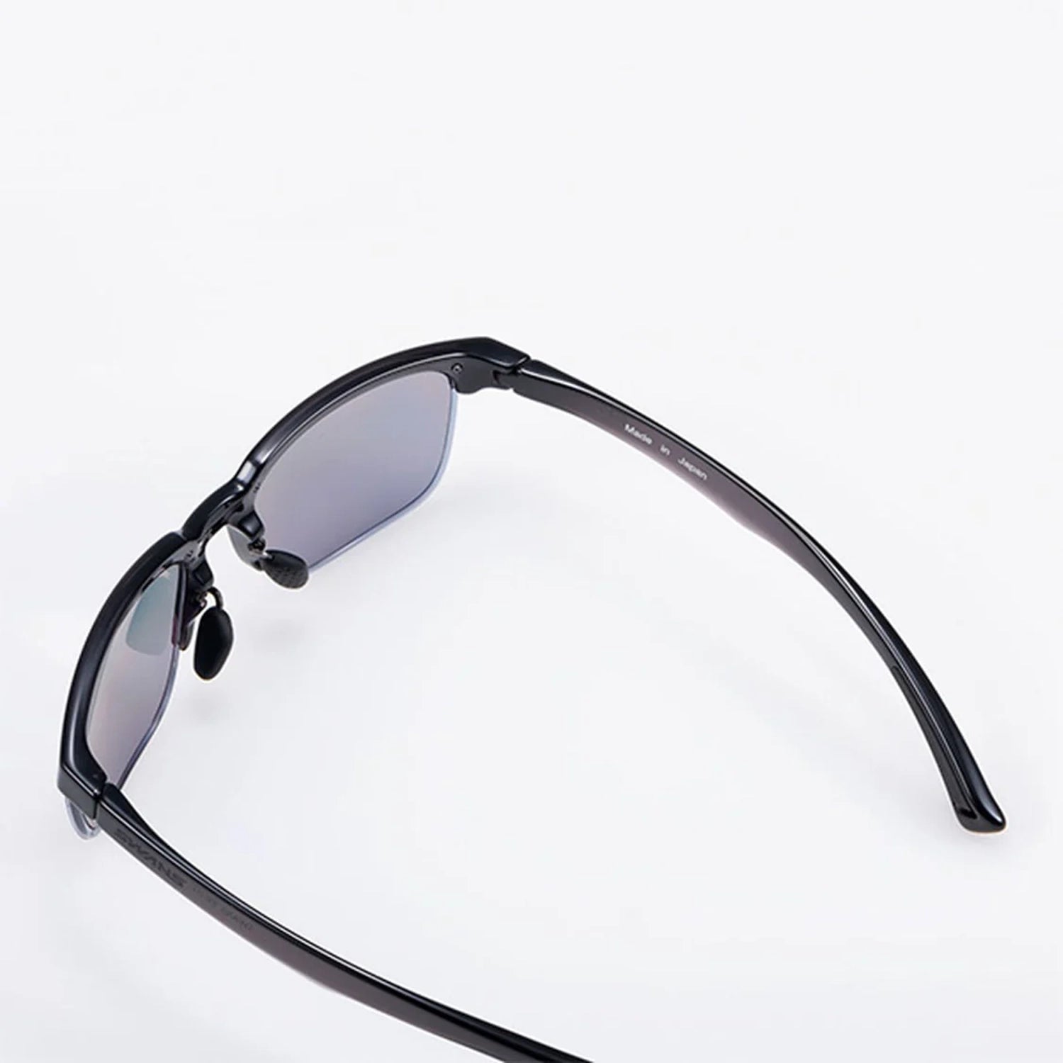 Swans ER1-0151 Sunglass - Grey