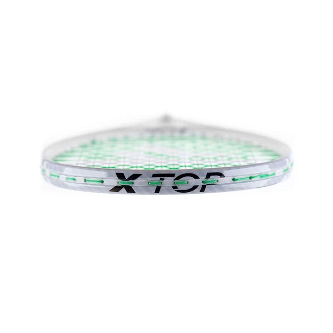 Tecnifibre Slash 120 Squash Racquet - DOD