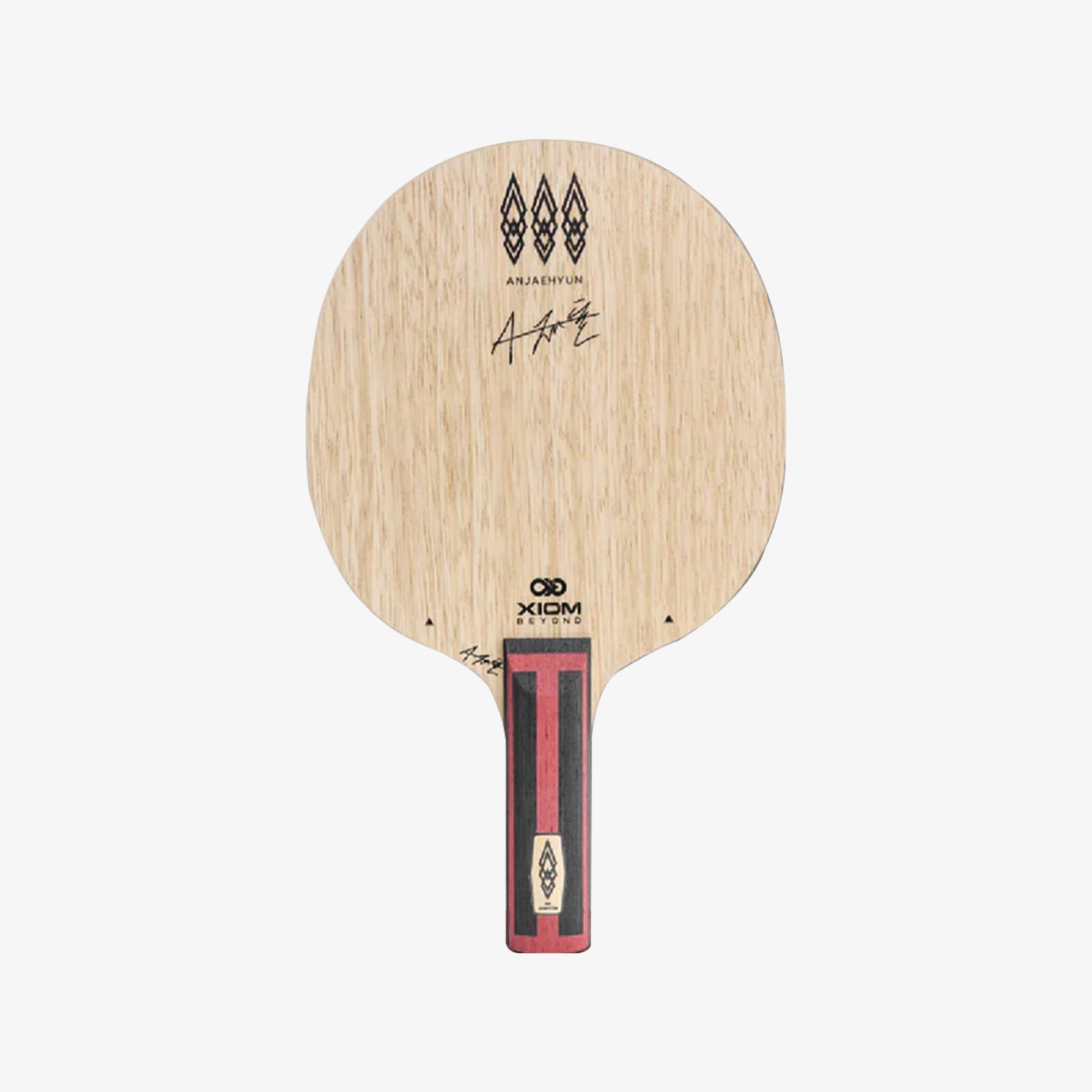 Xiom AJH TMXI Table Tennis Ply