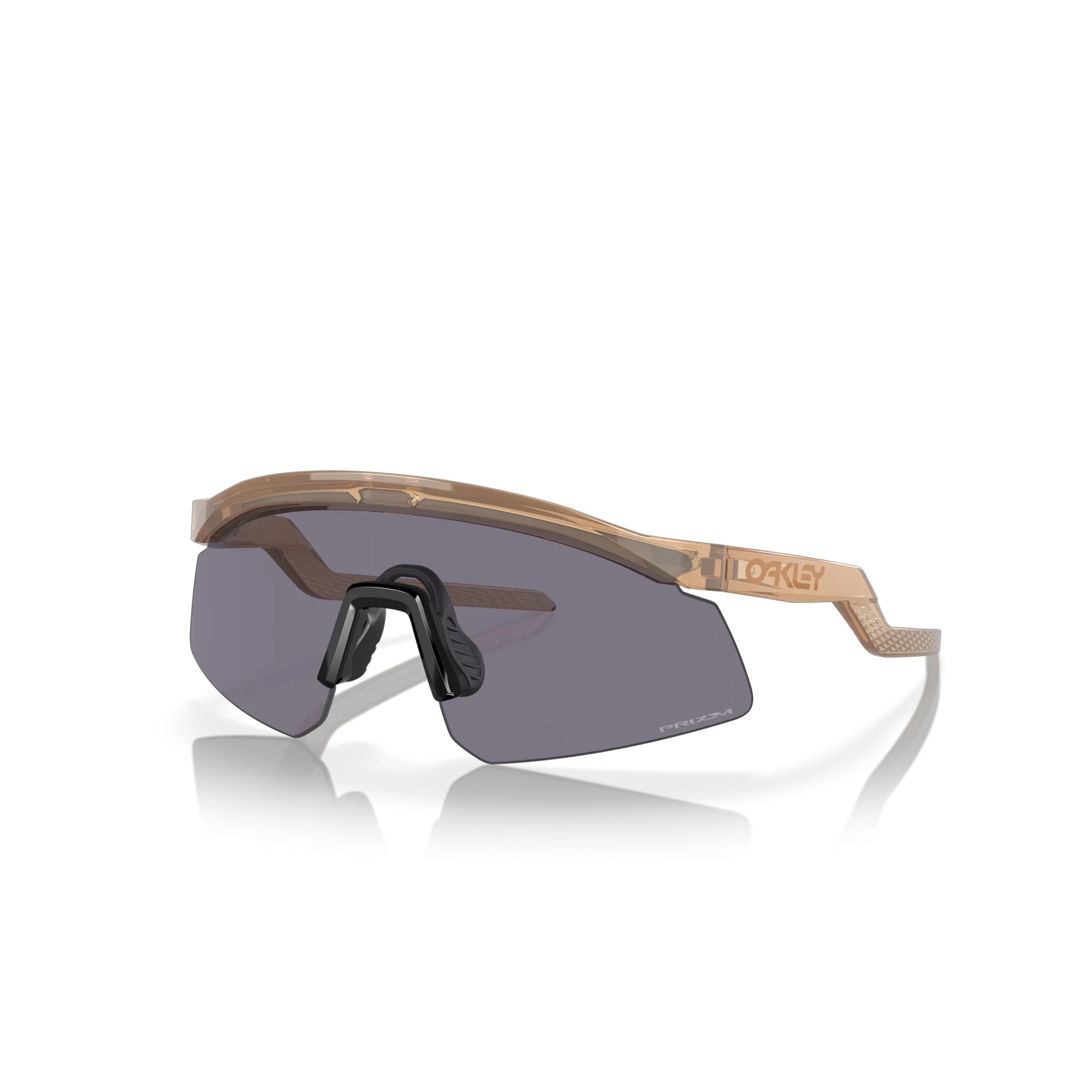 Oakley Hydra SEPIA Prizm Grey Sunglass - InstaSport