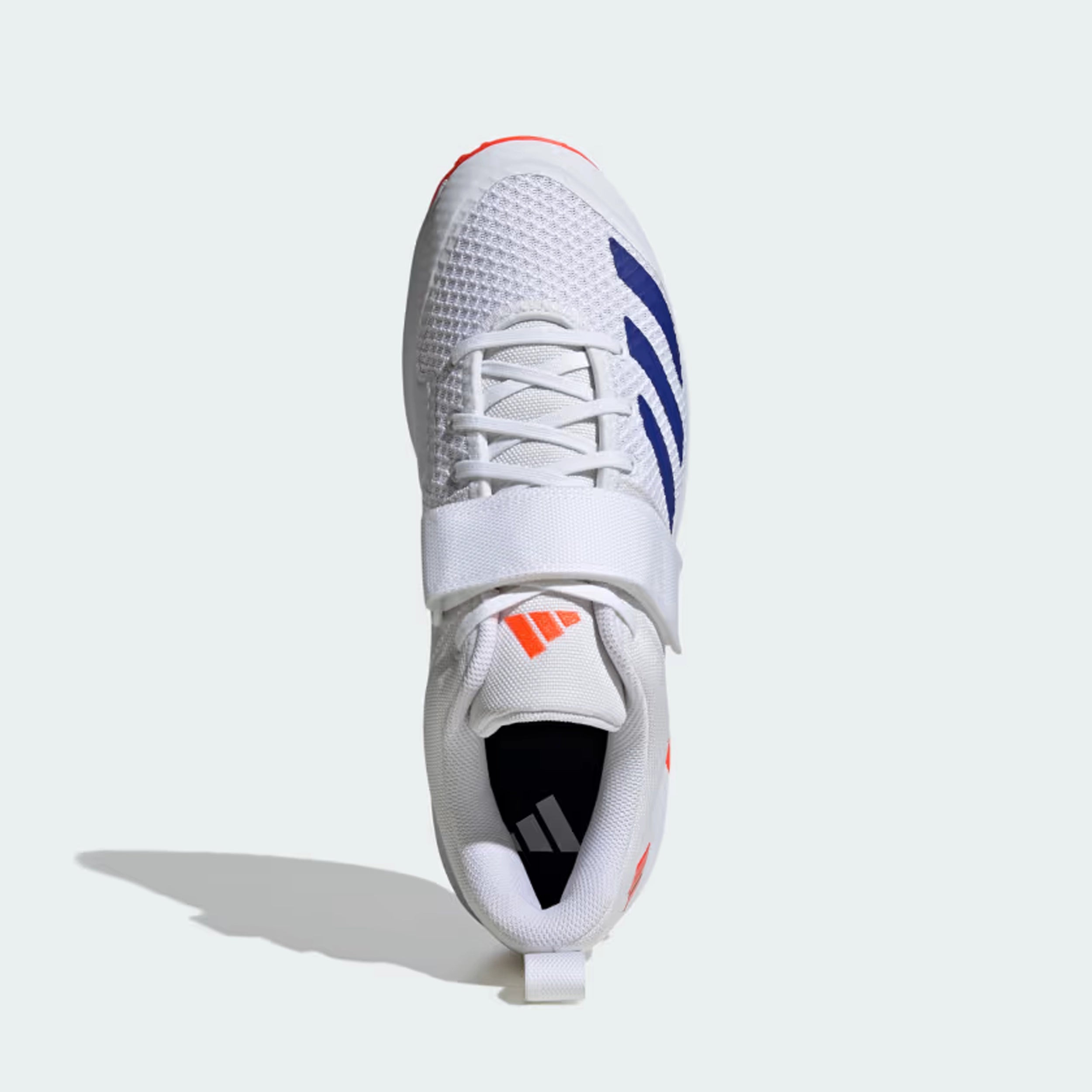Adidas Adipower Vector 20 Cricket Shoes - DOD