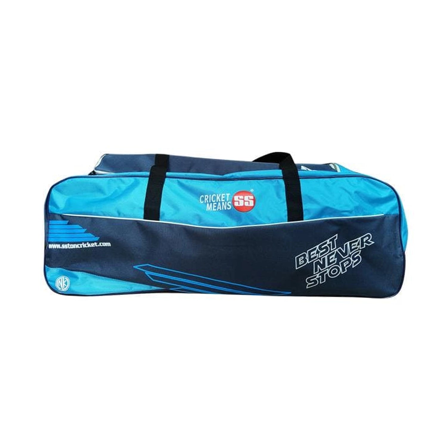 SS Storm Cricket Kit Bag (Wheel)