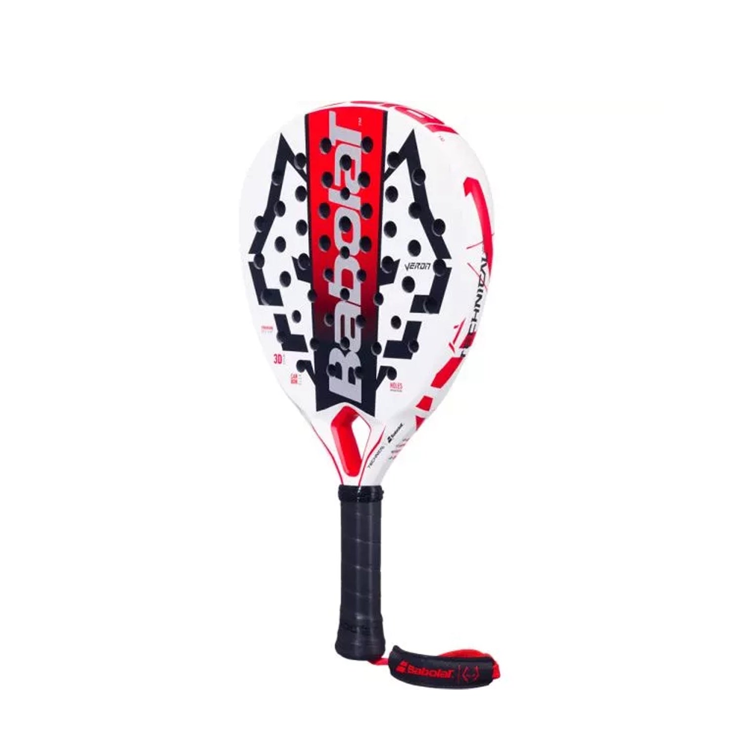Babolat Technical Veron Juan Lebron 2.5 Padel Racquet