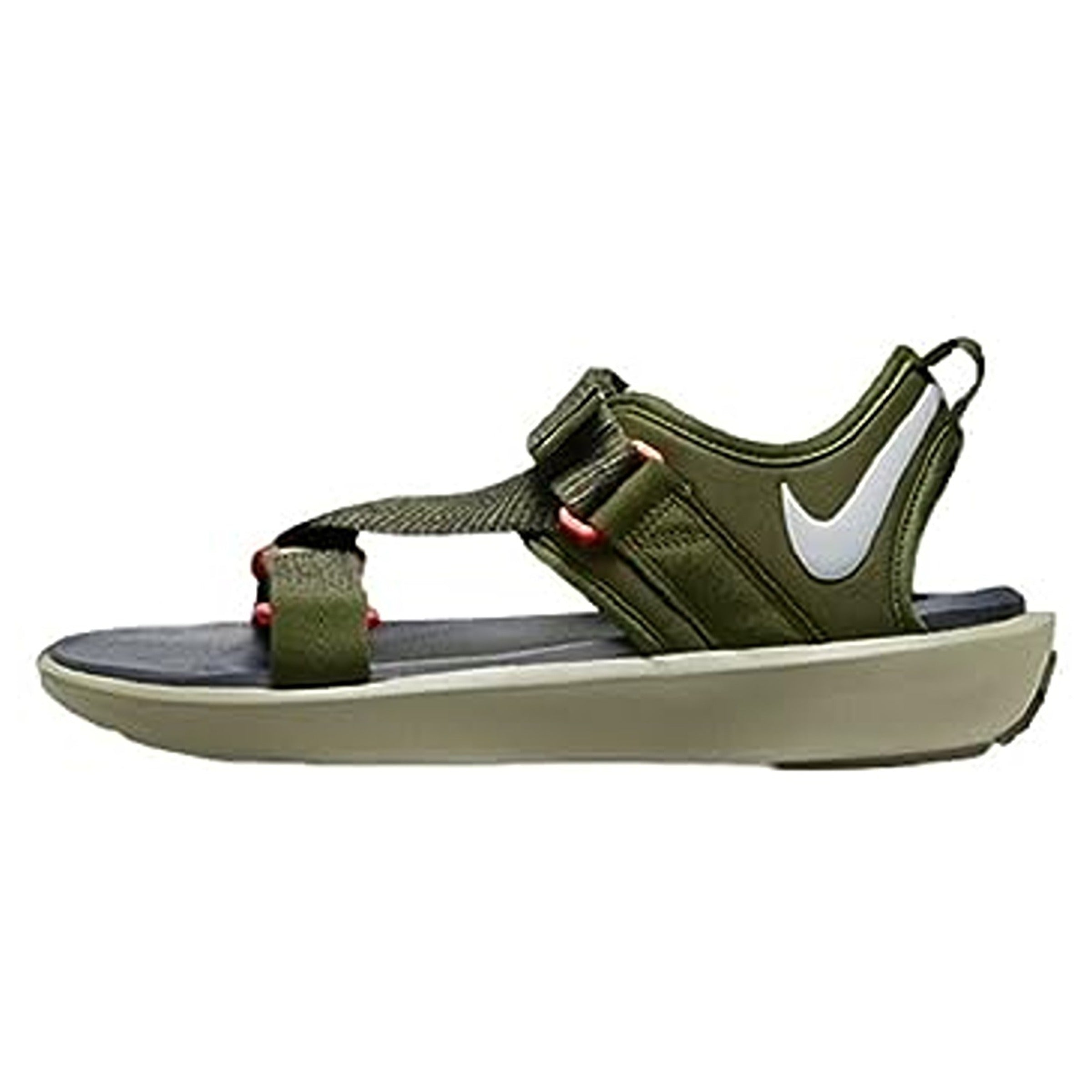 Nike MEN NIKE VISTA SANDAL IRONSTONE (DJ6605-003) - InstaSport