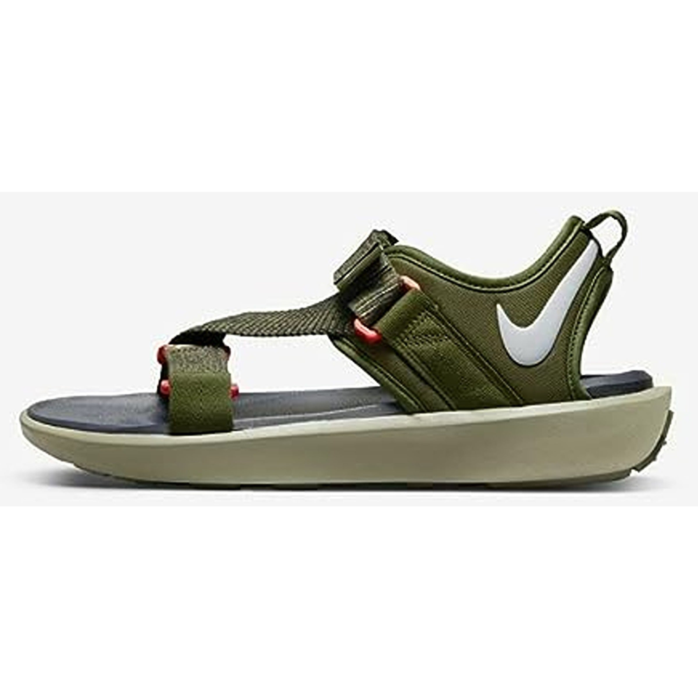 Nike MEN NIKE VISTA SANDAL IRONSTONE (DJ6605-003) - InstaSport